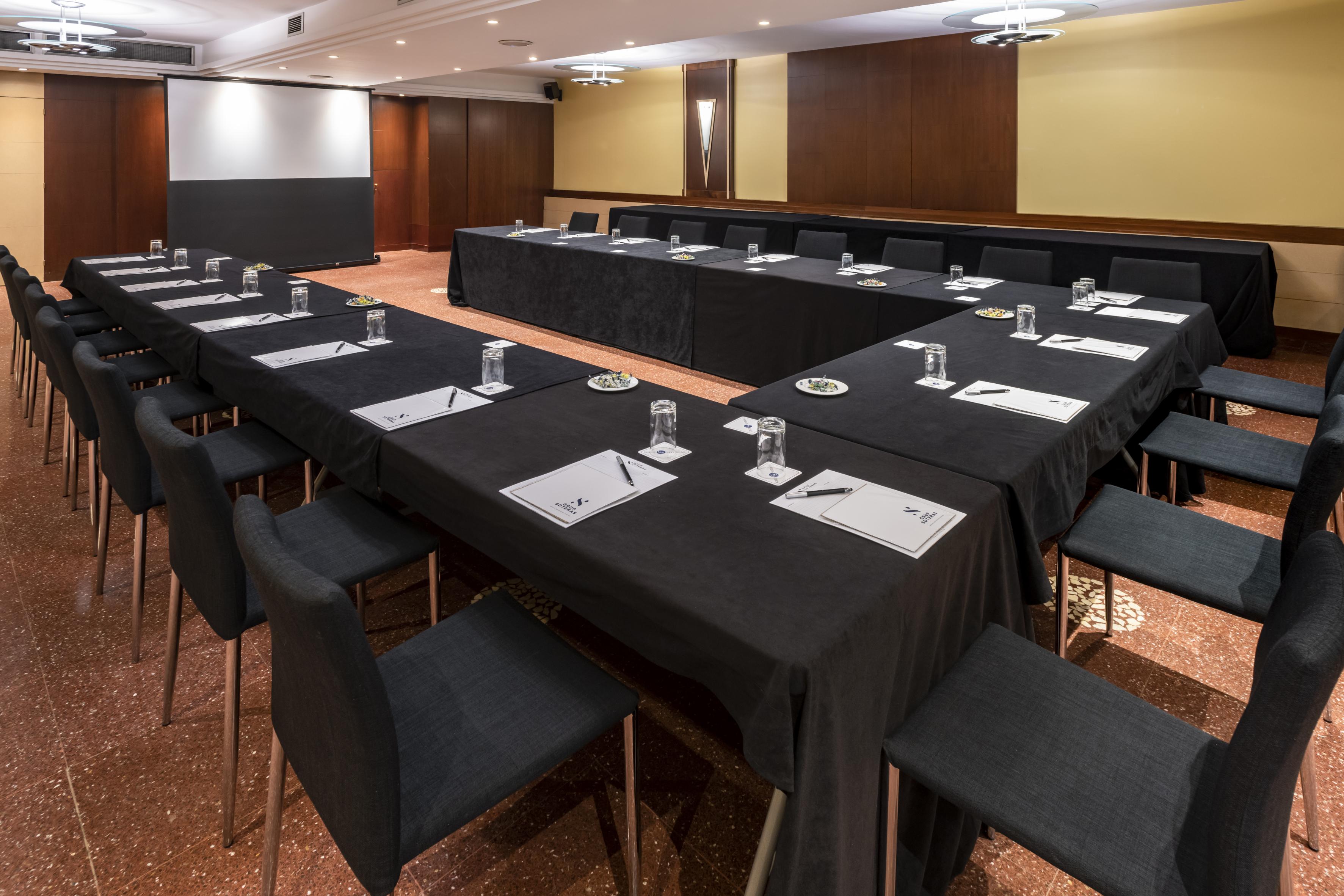 Ciudad De Hotel 3*
