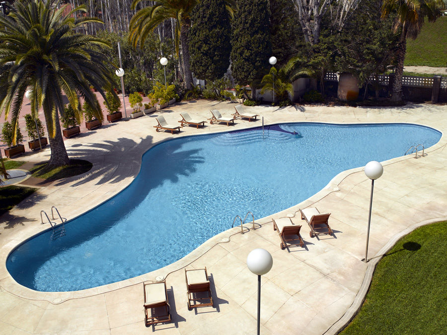 Ciudad De Hotel 3*