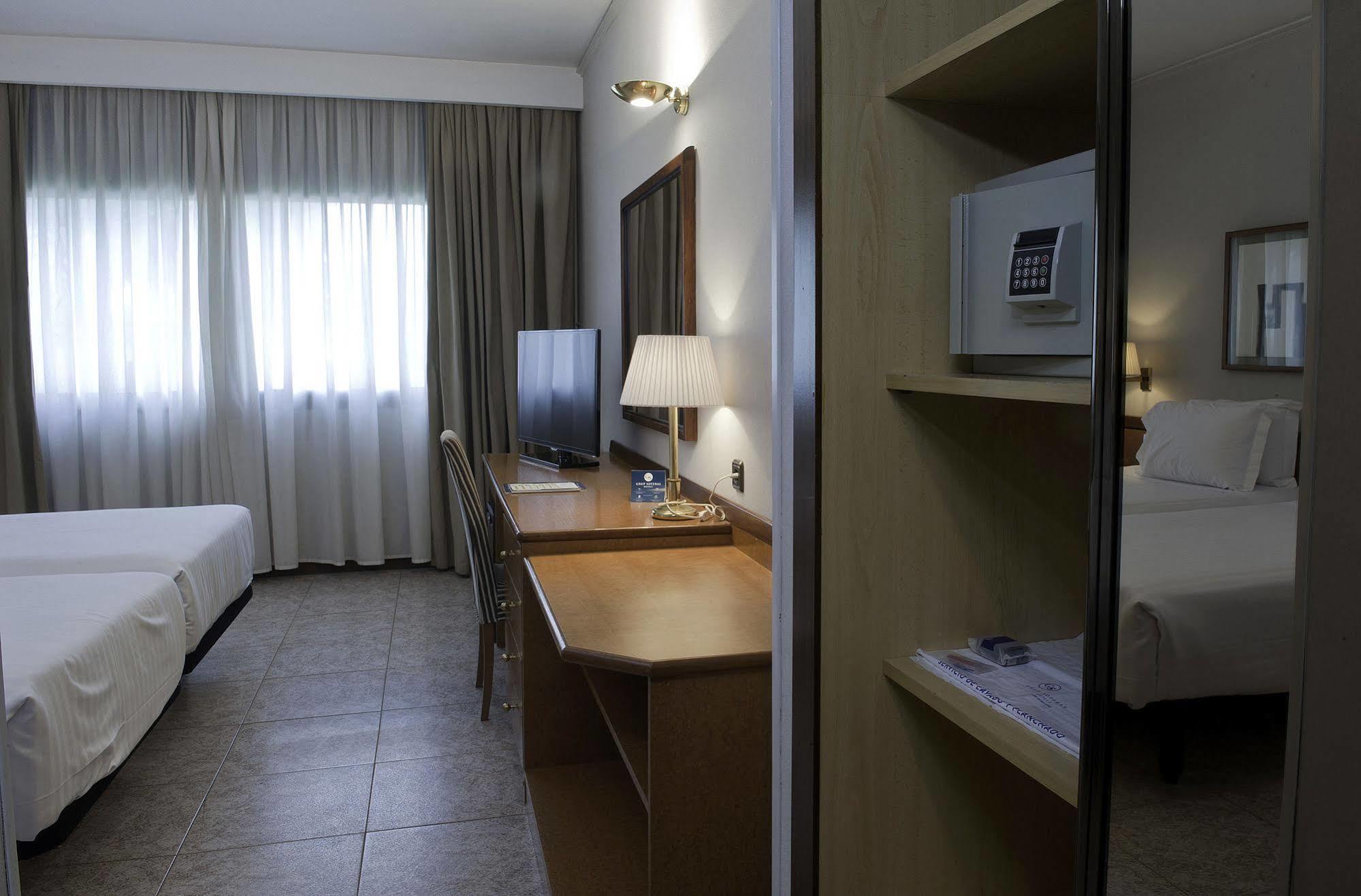Ciudad De Hotel Castelldefels
